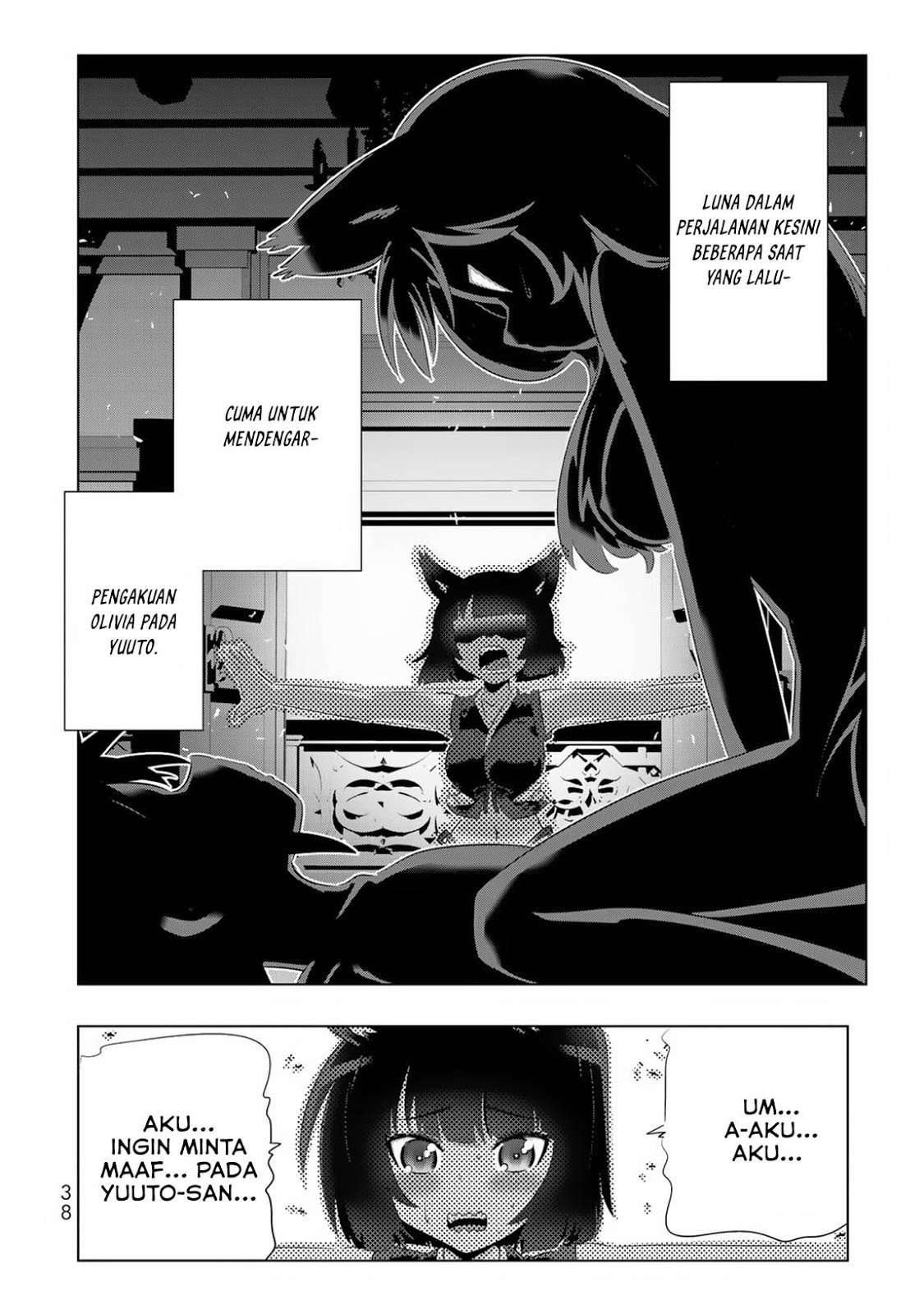 Chapter 50 - halaman 18