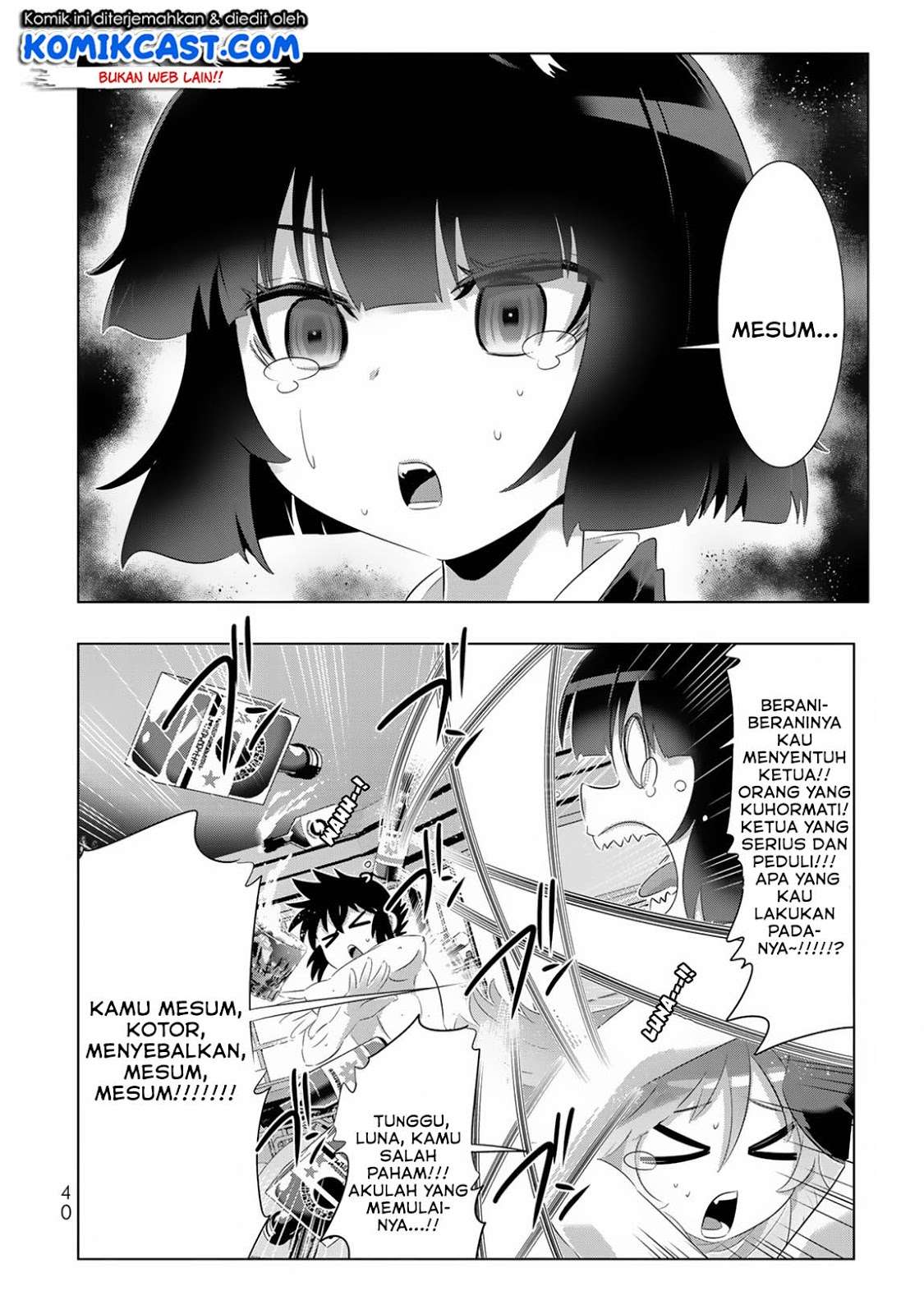 Chapter 50 - halaman 20