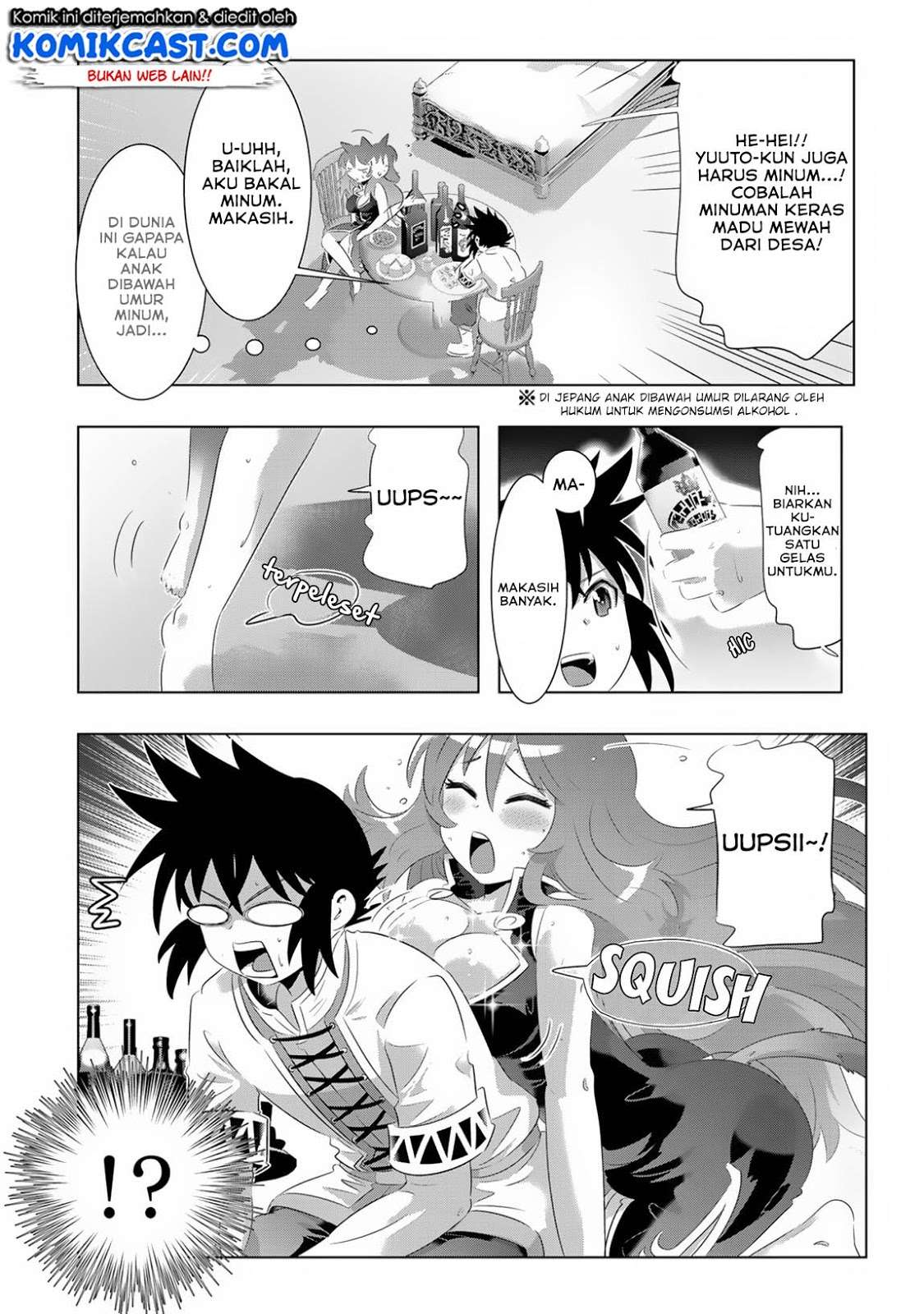 Chapter 50 - halaman 4
