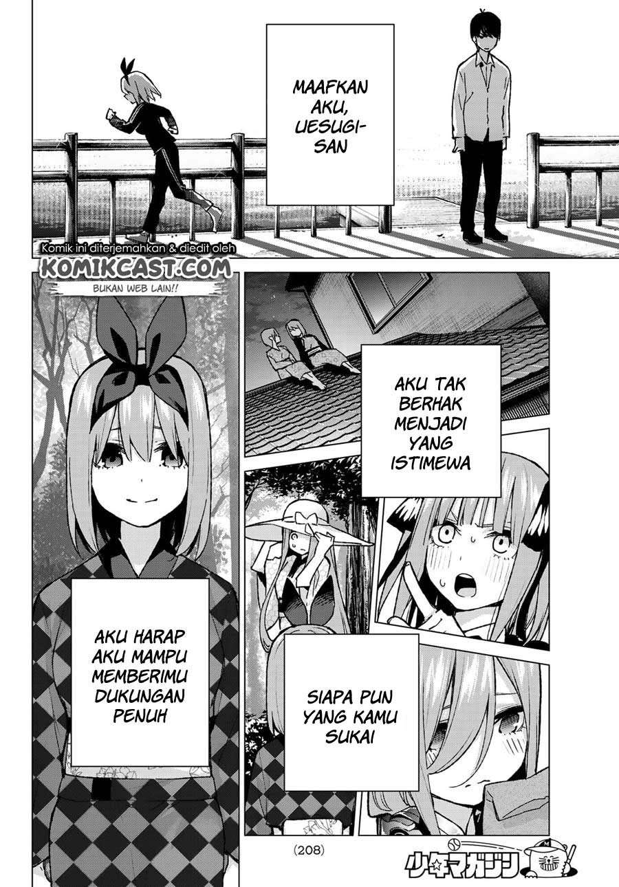 Chapter 90 - halaman 15