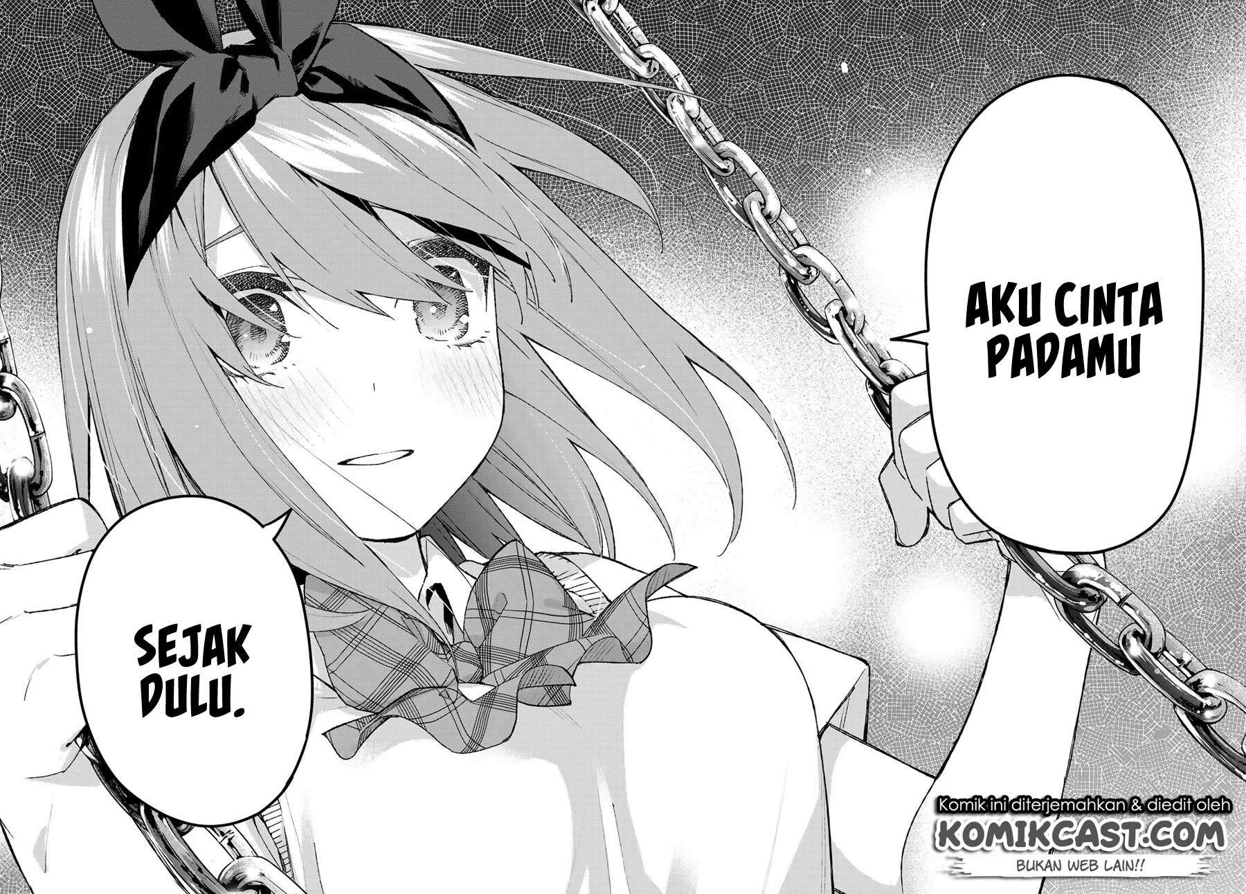 Chapter 90 - halaman 21