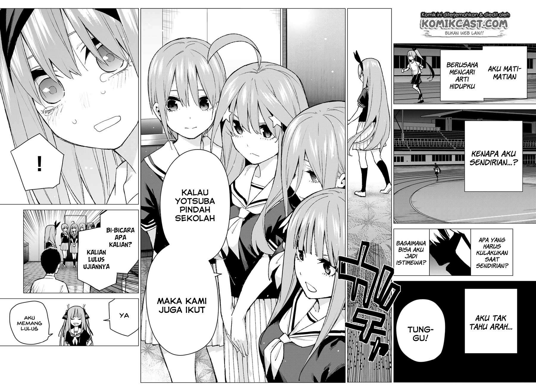 Chapter 89 - halaman 17