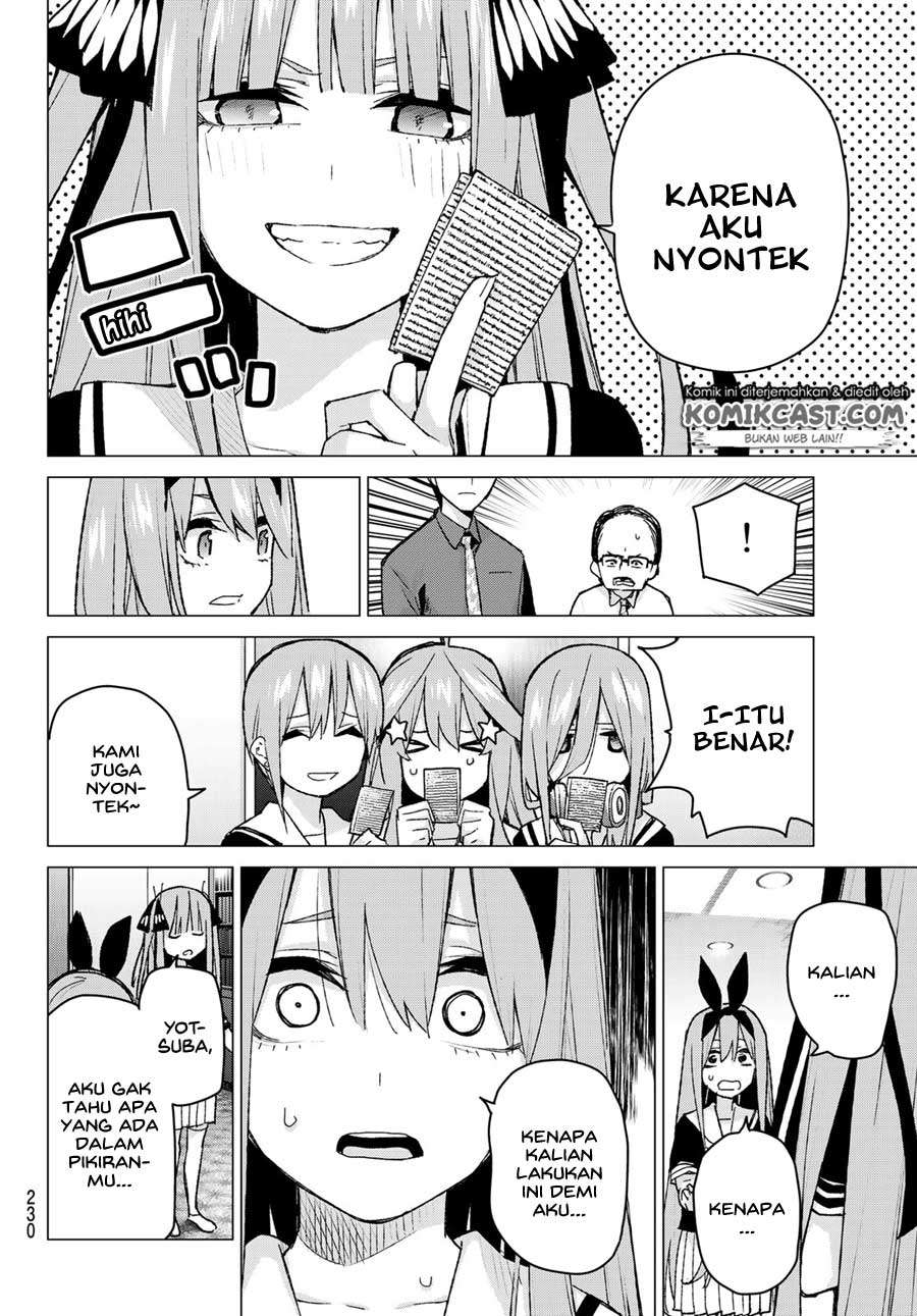 Chapter 89 - halaman 18
