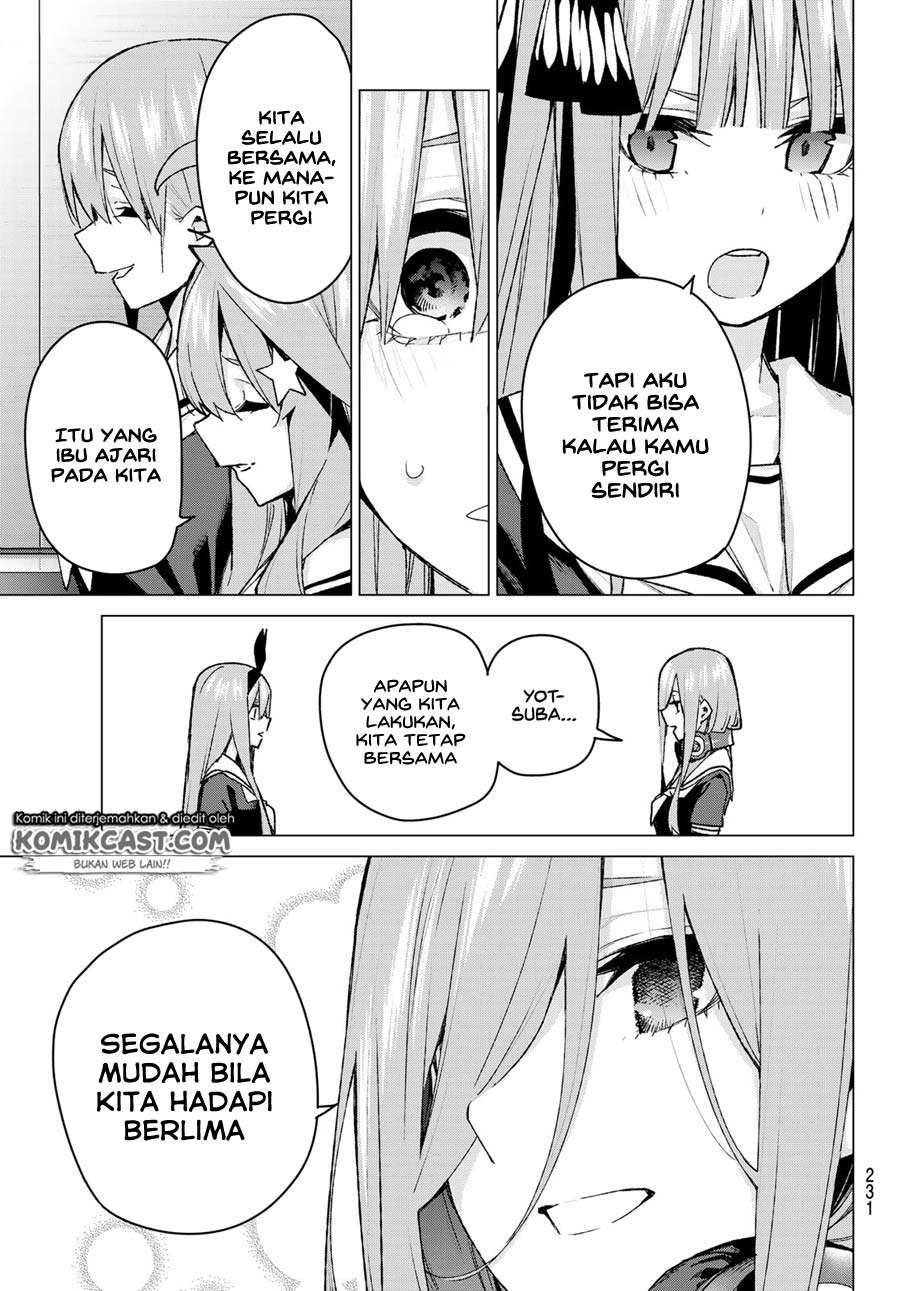 Chapter 89 - halaman 19
