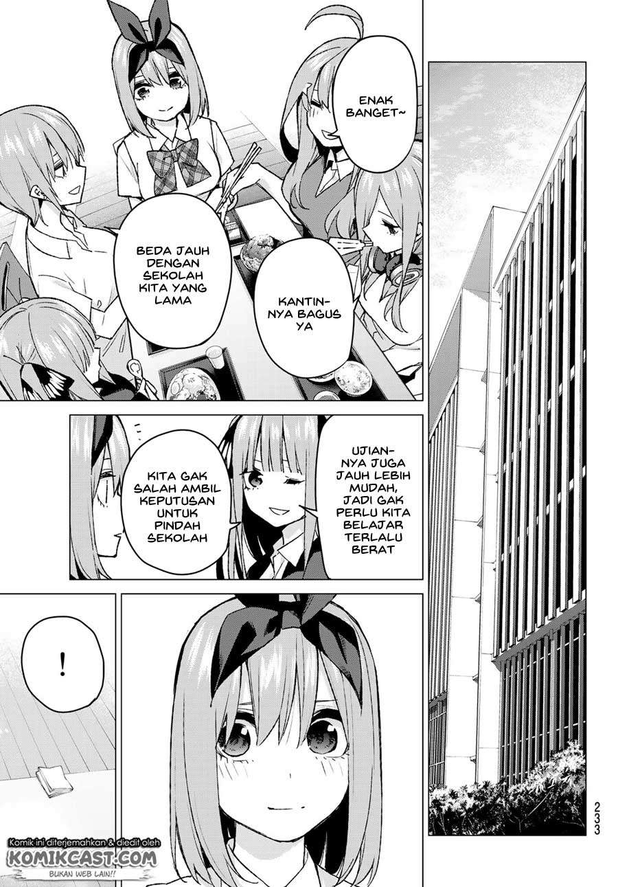 Chapter 89 - halaman 21