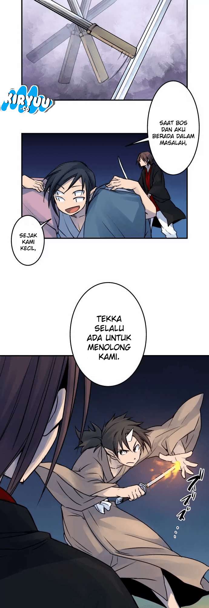 Chapter 22 - halaman 16