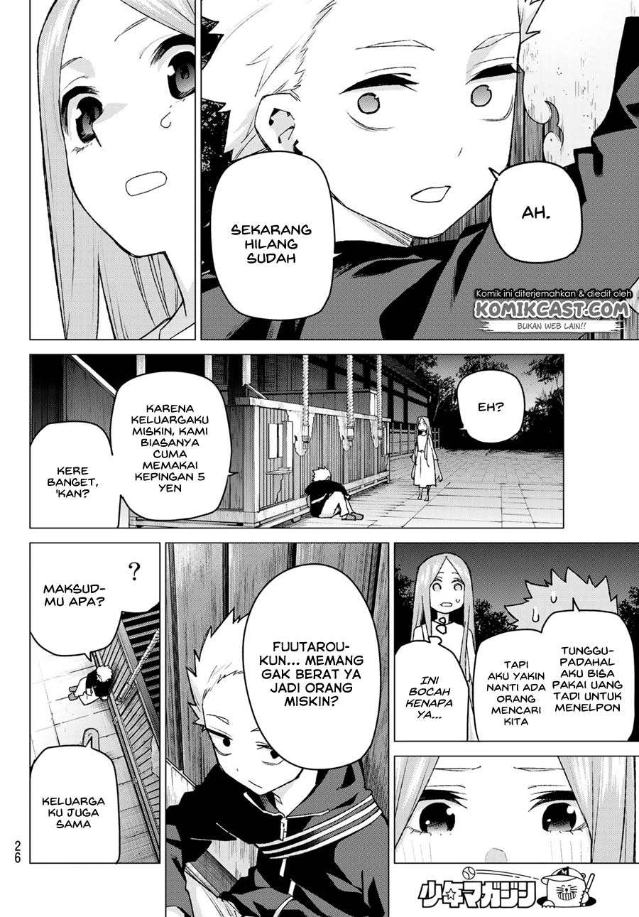 Chapter 88 - halaman 13