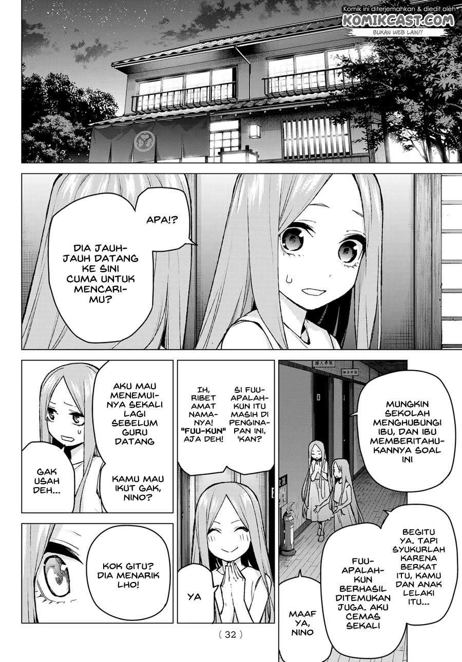 Chapter 88 - halaman 19