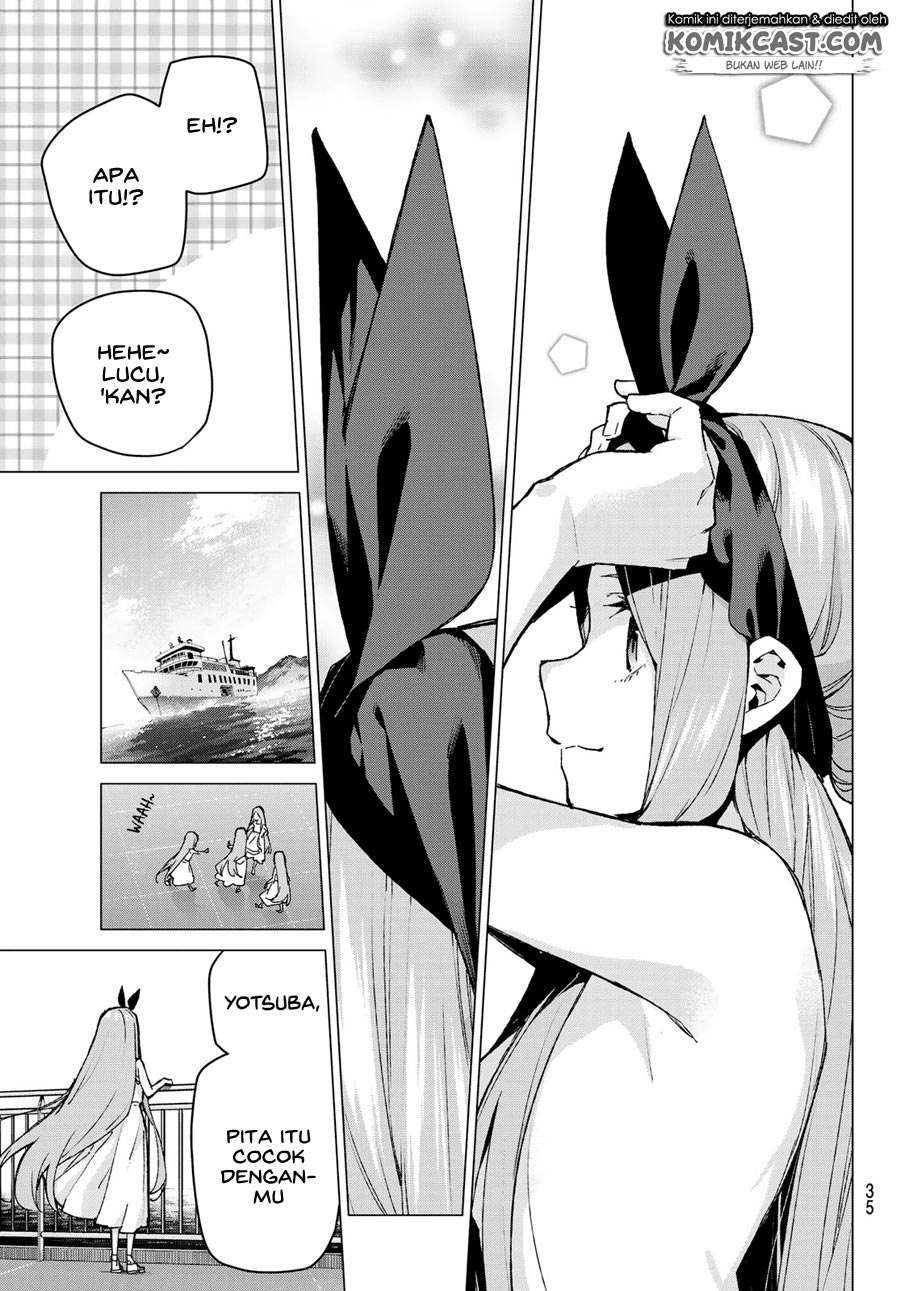 Chapter 88 - halaman 22
