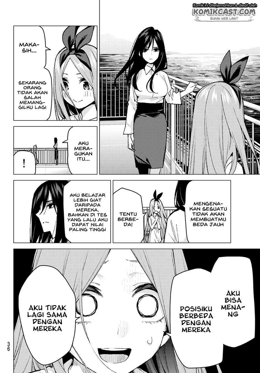 Chapter 88 - halaman 23