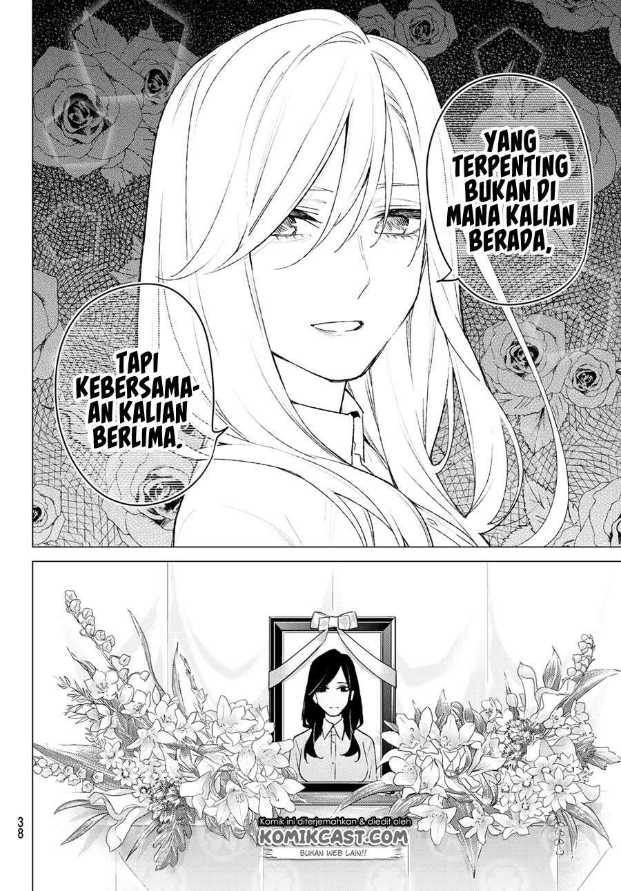 Chapter 88 - halaman 25