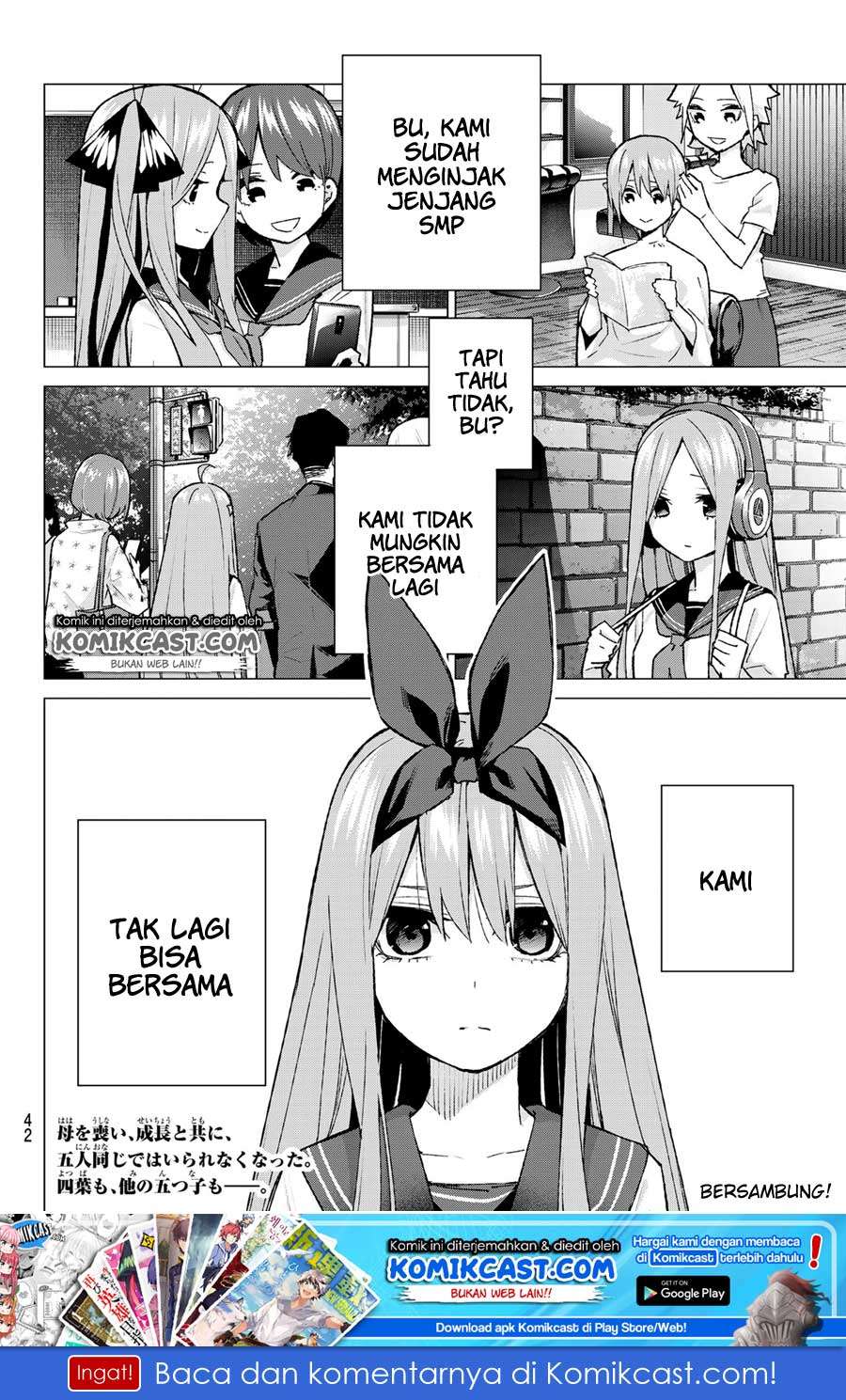 Chapter 88 - halaman 29