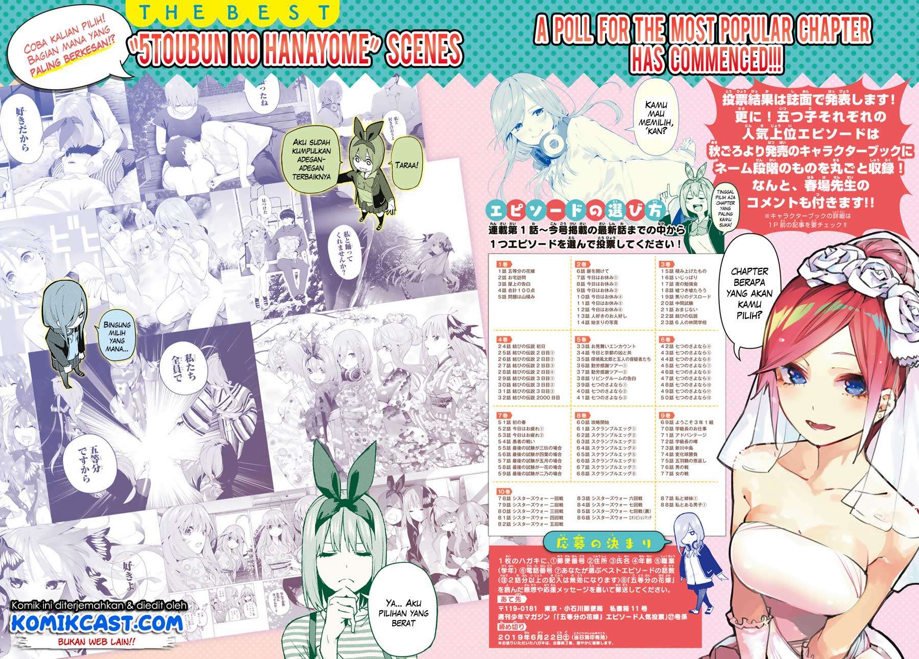 Chapter 88 - halaman 8