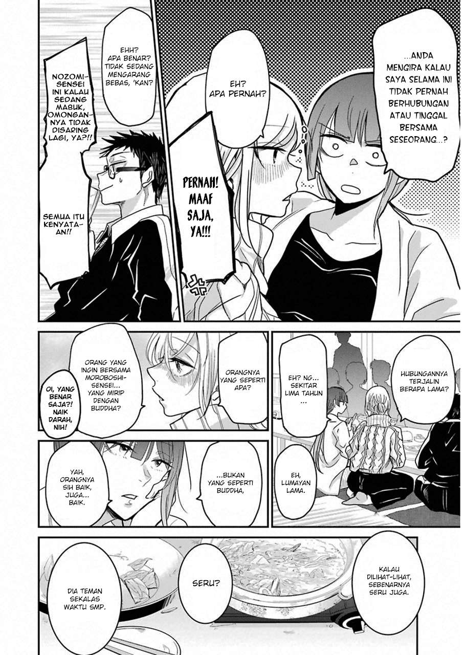 Chapter 55 - halaman 9