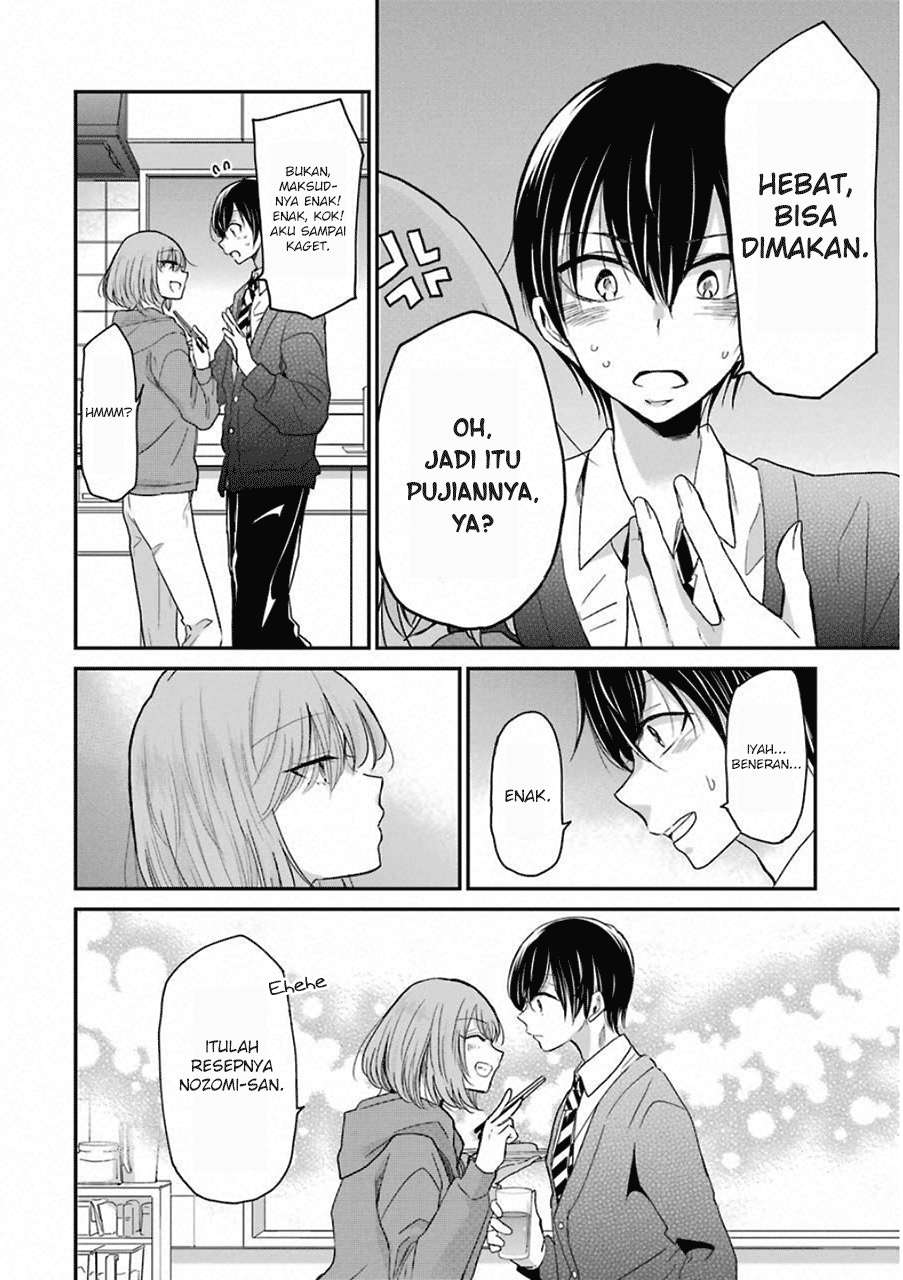 Chapter 54 - halaman 16