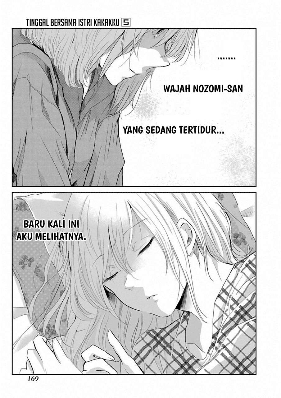 Chapter 50 - halaman 16