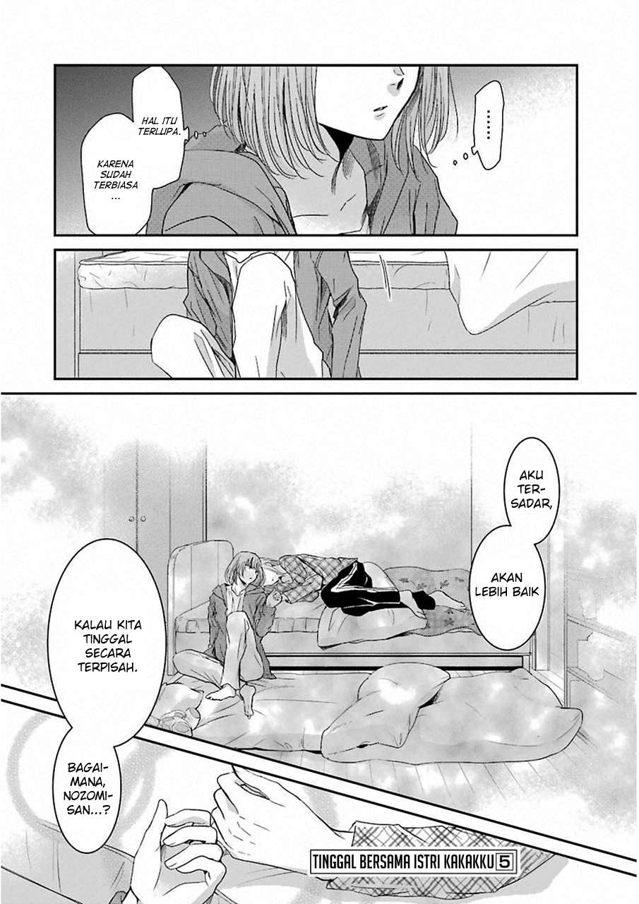 Chapter 50 - halaman 19