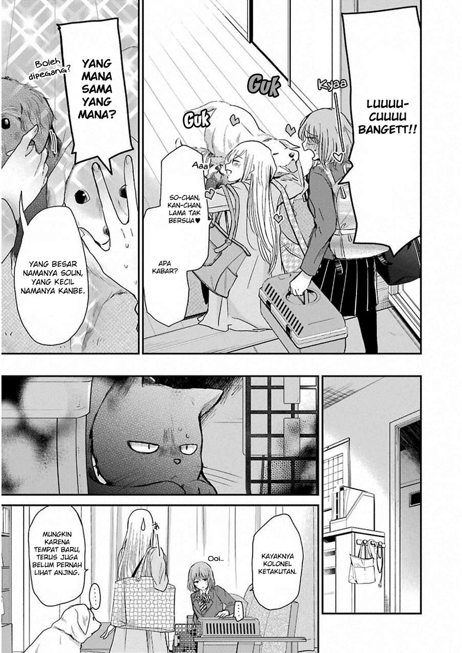 Chapter 50 - halaman 4