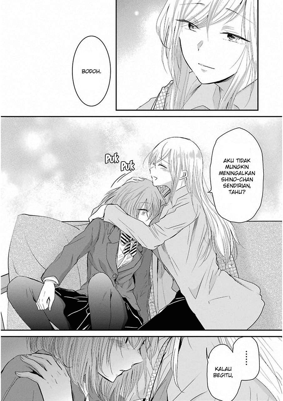 Chapter 50 - halaman 6