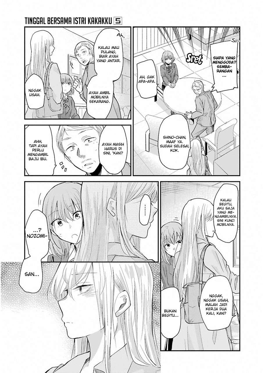 Chapter 49 - halaman 19