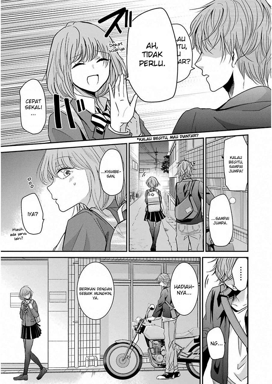 Chapter 48 - halaman 16
