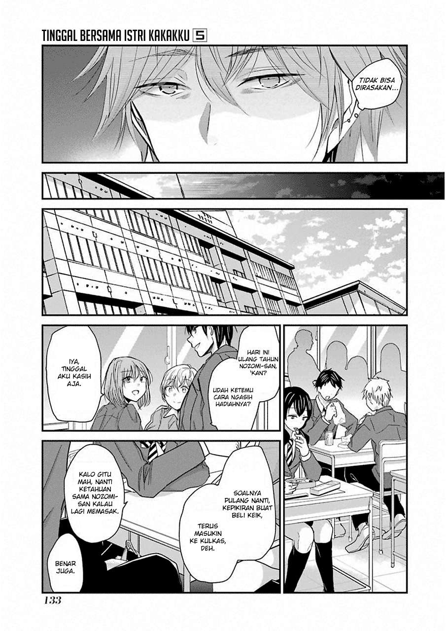 Chapter 48 - halaman 18