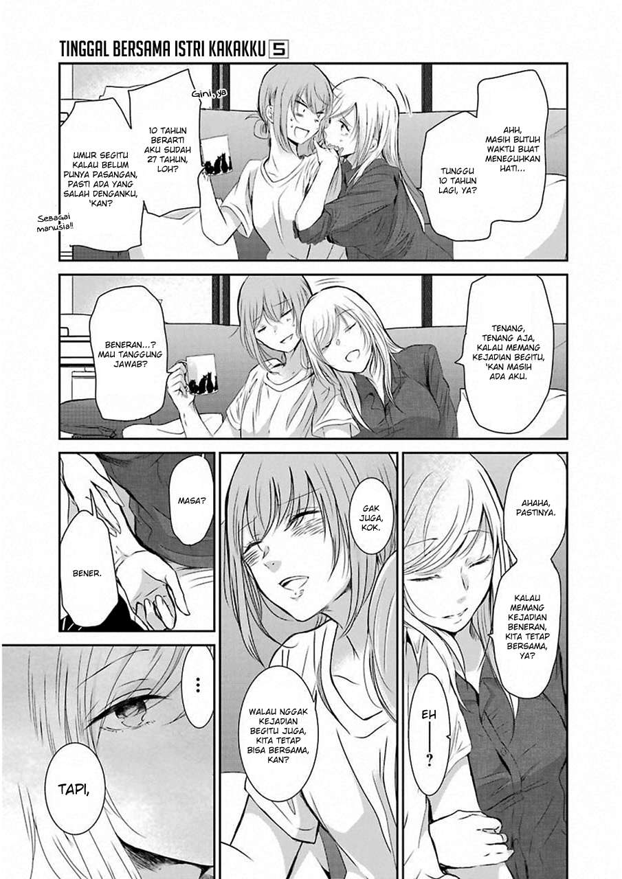 Chapter 46 - halaman 16