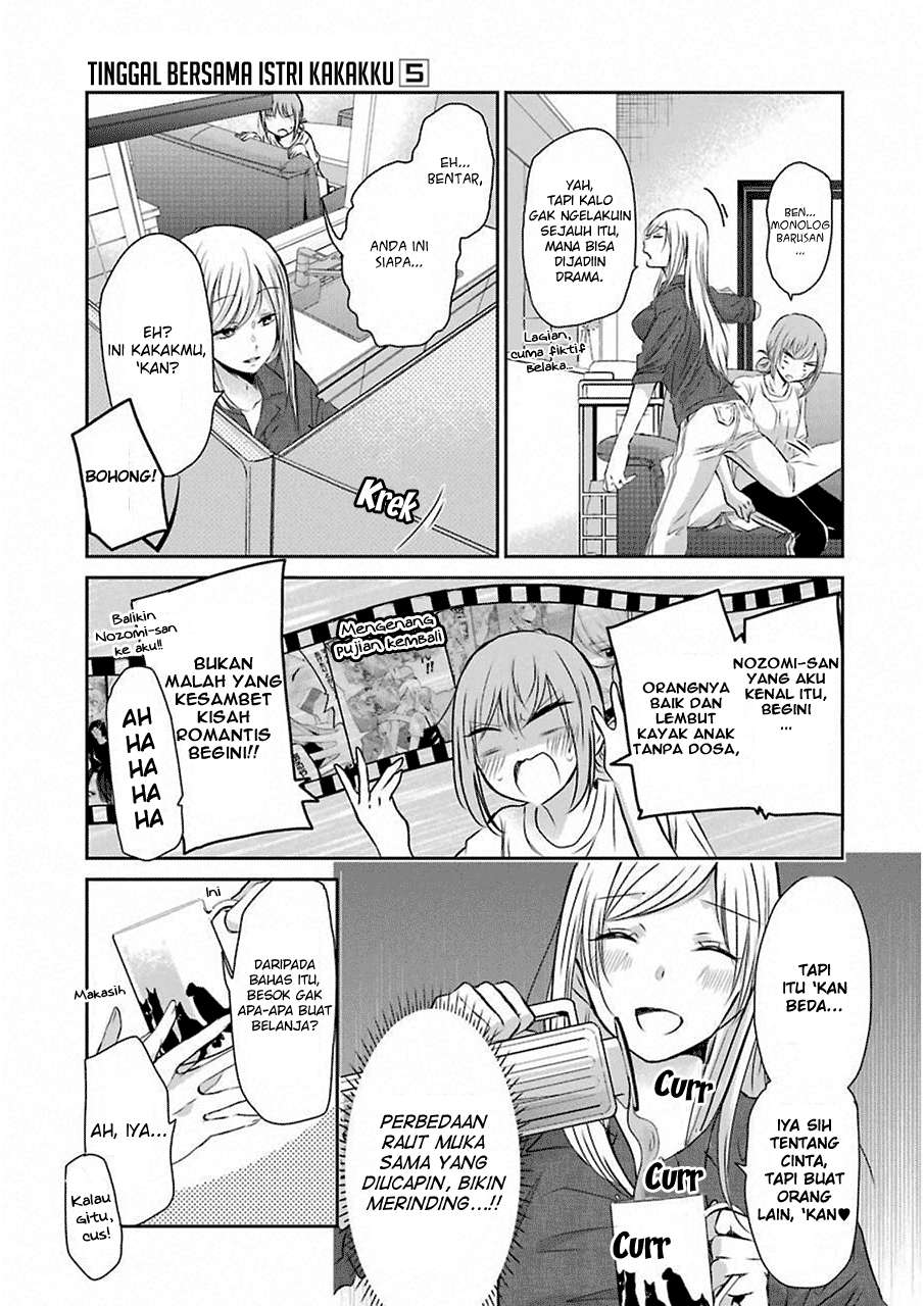 Chapter 46 - halaman 6
