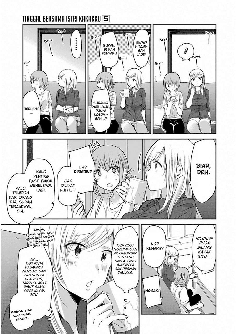 Chapter 46 - halaman 8