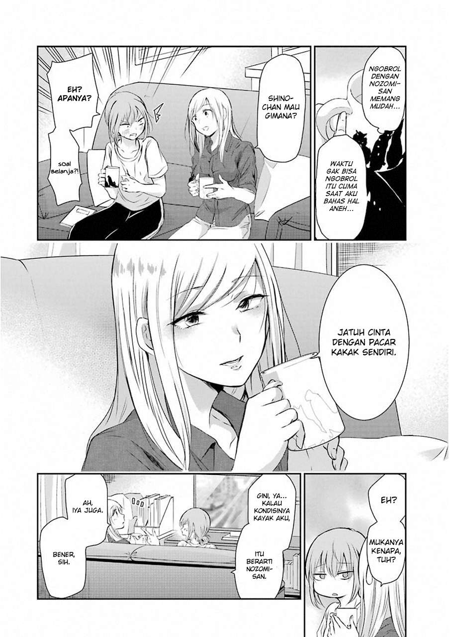 Chapter 46 - halaman 9