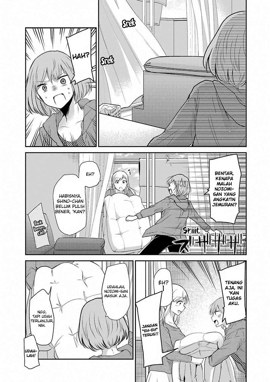 Chapter 45 - halaman 13