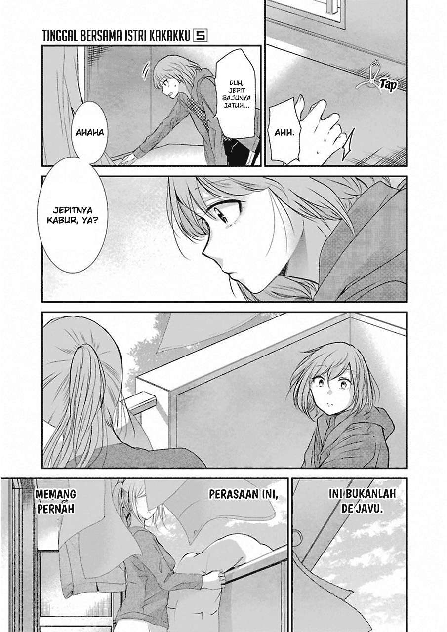 Chapter 45 - halaman 15