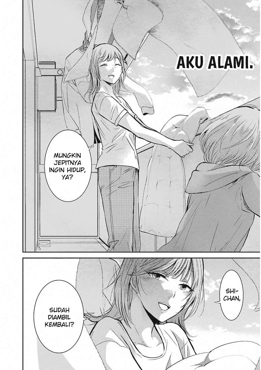 Chapter 45 - halaman 16