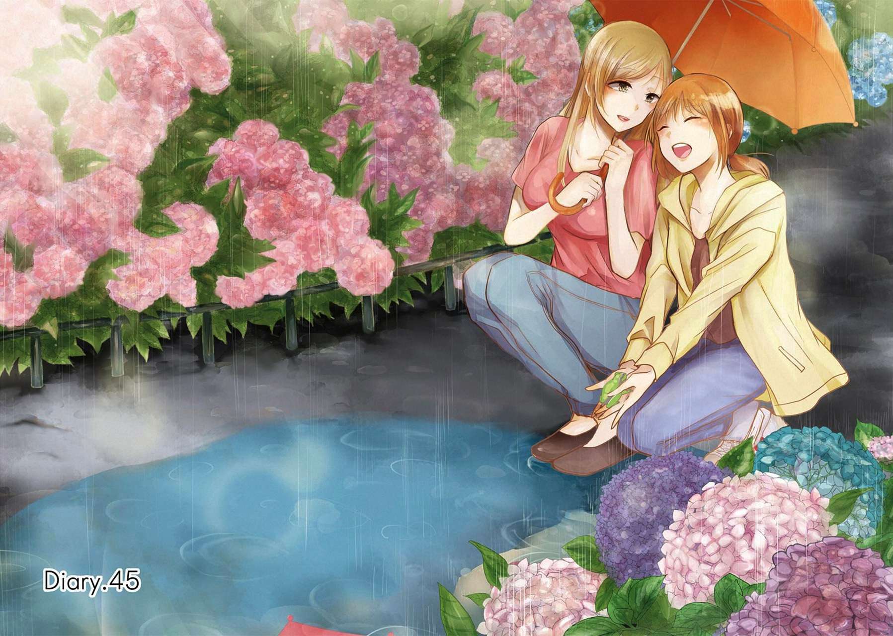 Chapter 45 - halaman 3