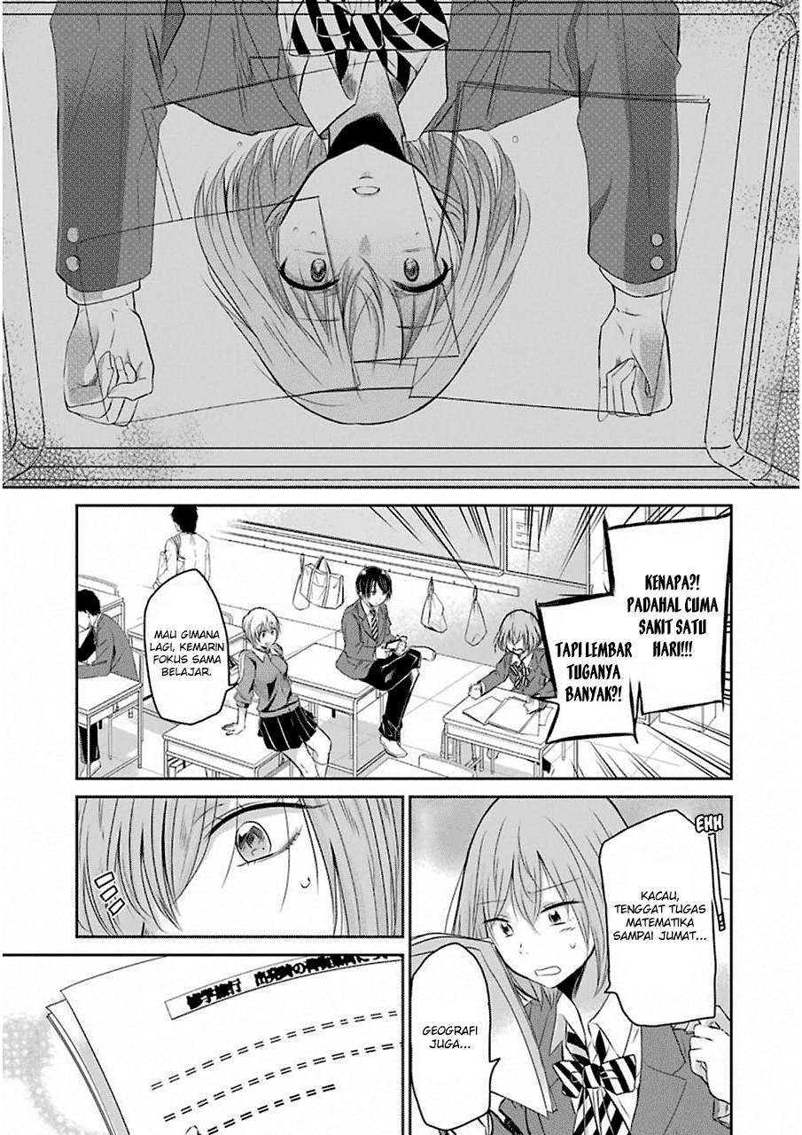 Chapter 45 - halaman 5