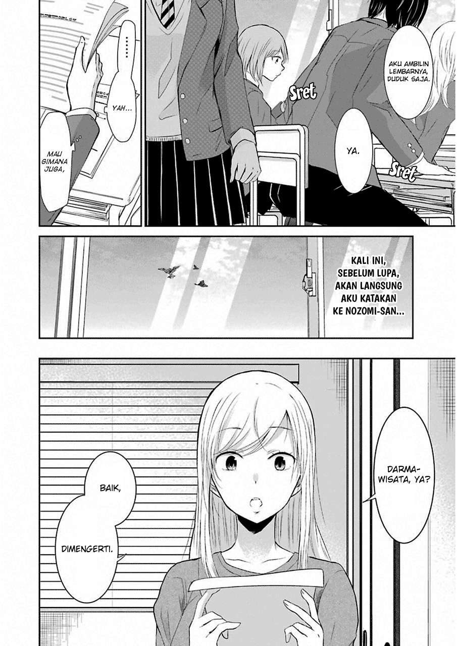 Chapter 45 - halaman 8