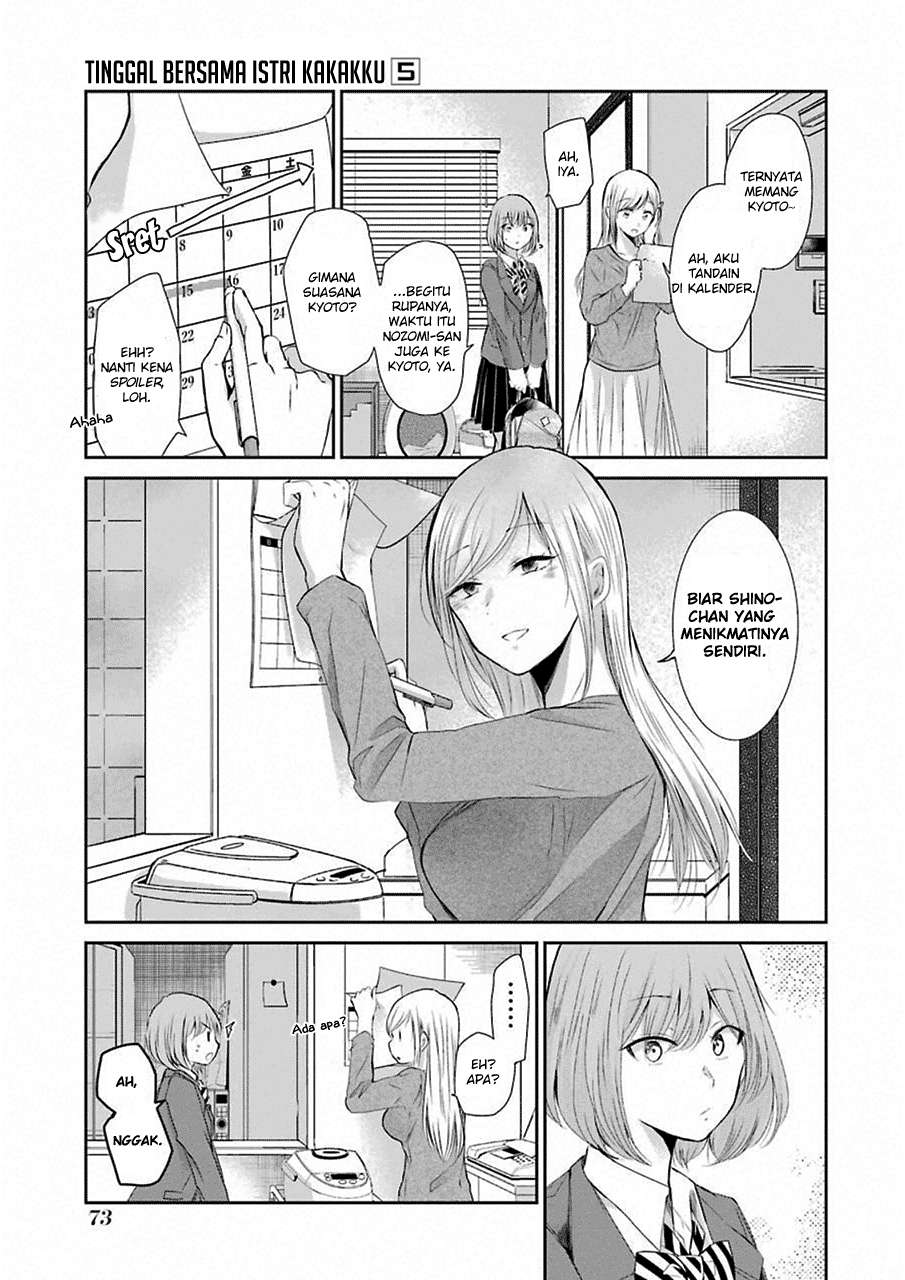 Chapter 45 - halaman 9