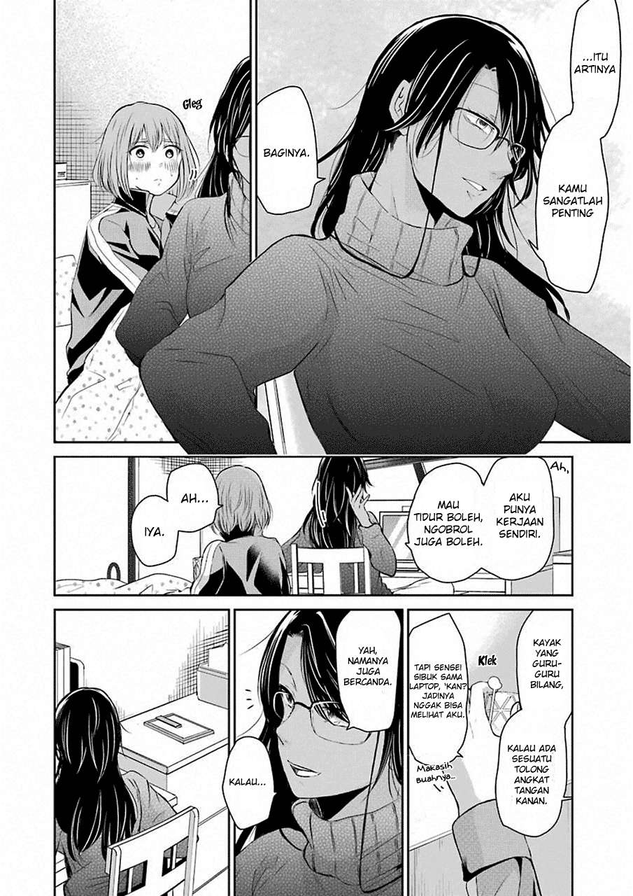 Chapter 44 - halaman 9