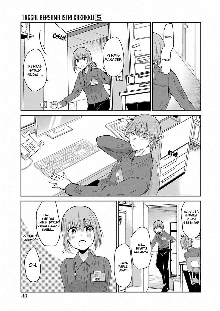 Chapter 43 - halaman 12
