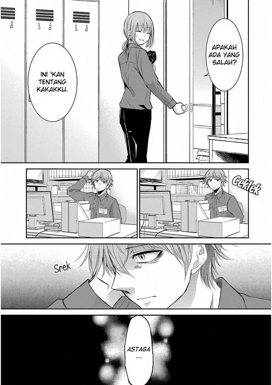 Chapter 43 - halaman 16
