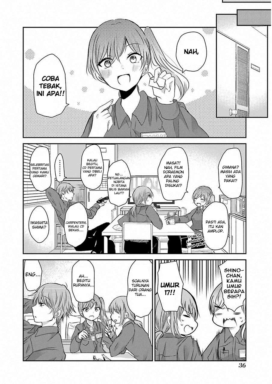 Chapter 43 - halaman 5