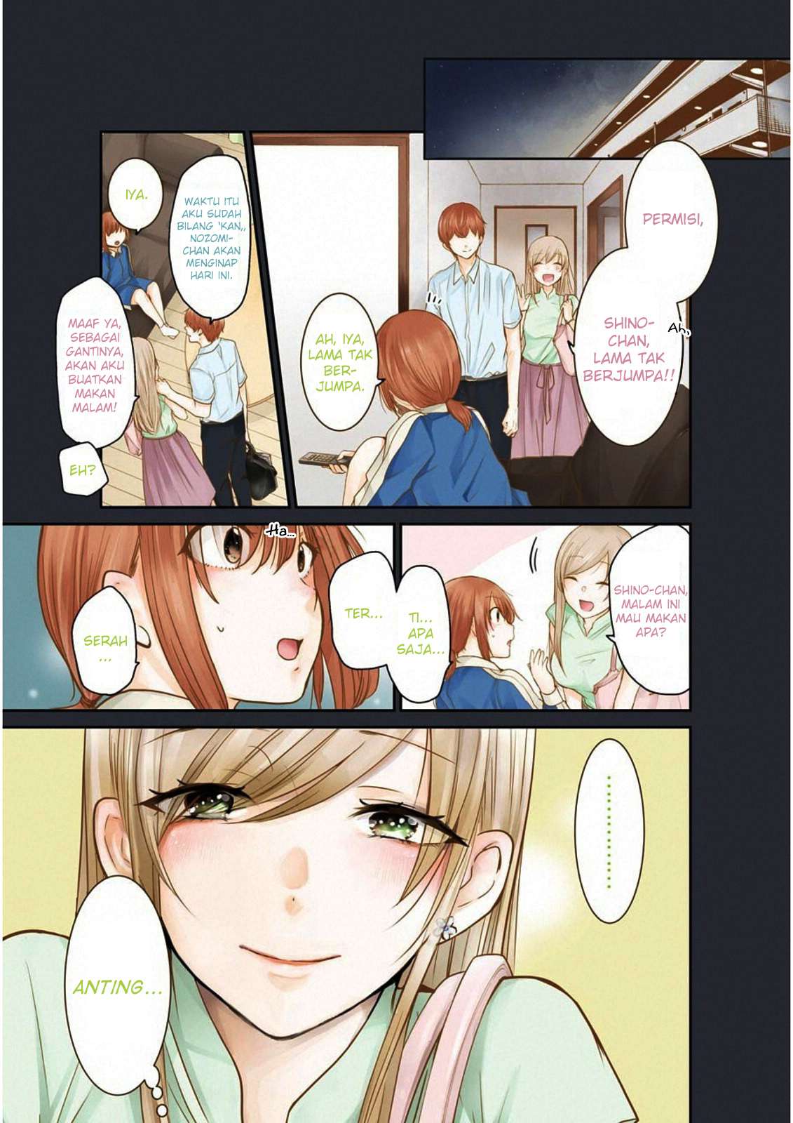 Chapter 41 - halaman 2