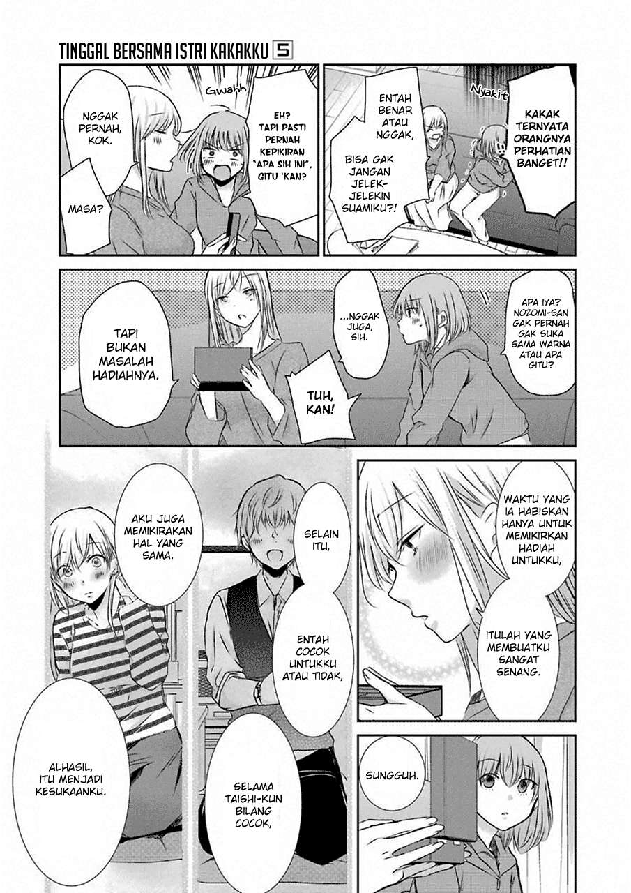 Chapter 41 - halaman 15