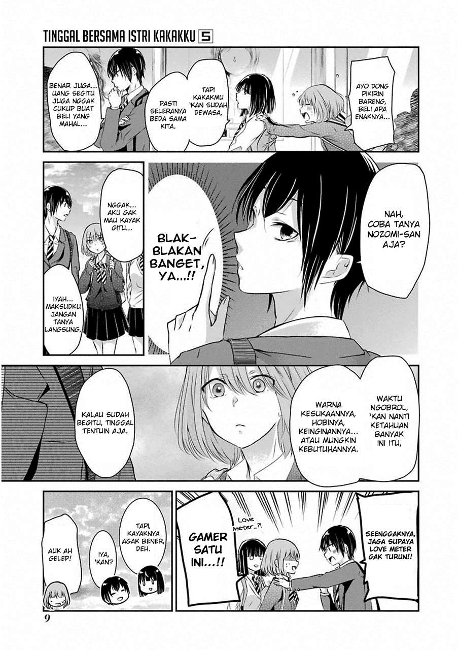 Chapter 41 - halaman 7