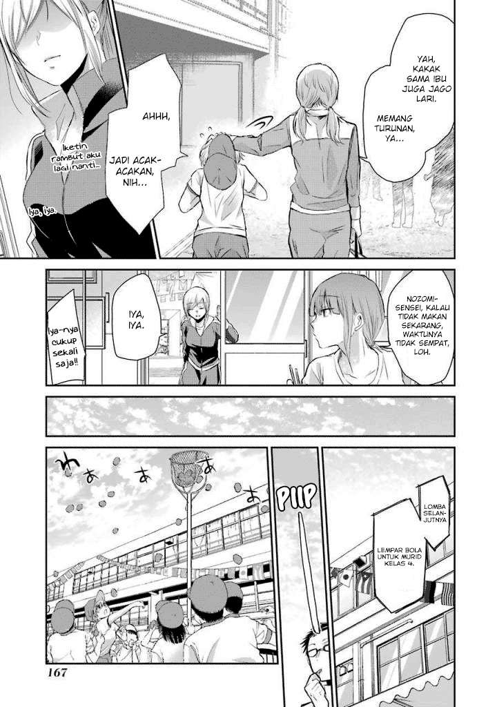 Chapter 40 - halaman 12