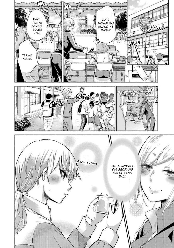 Chapter 40 - halaman 13