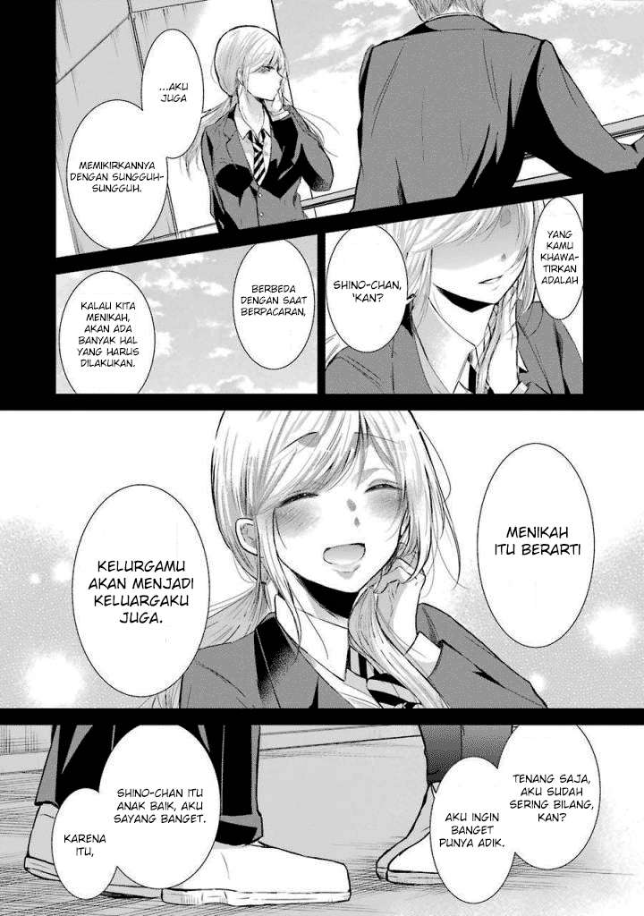 Chapter 40 - halaman 17