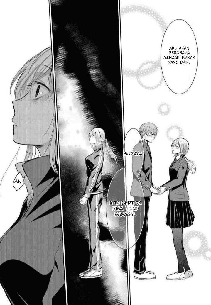Chapter 40 - halaman 18