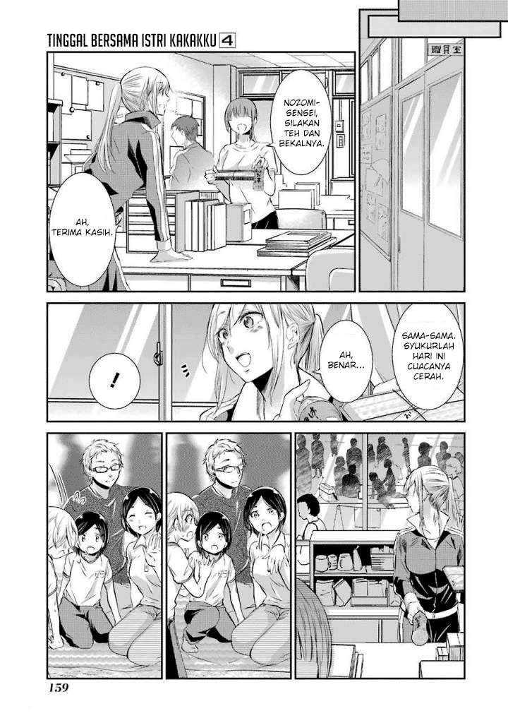 Chapter 40 - halaman 4