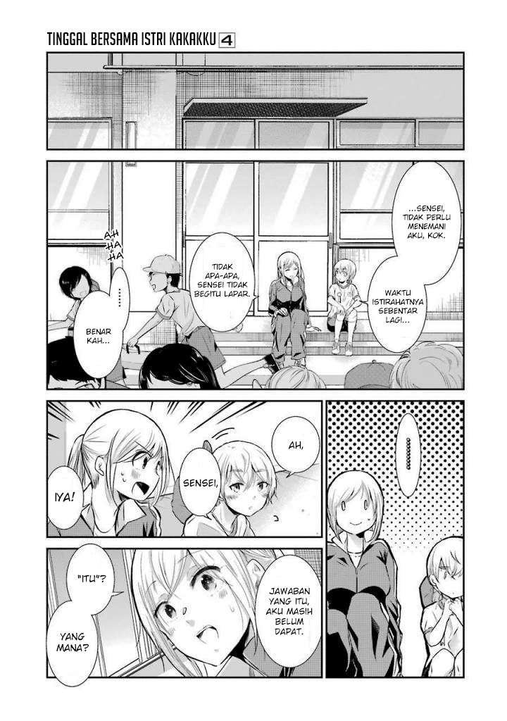 Chapter 40 - halaman 6